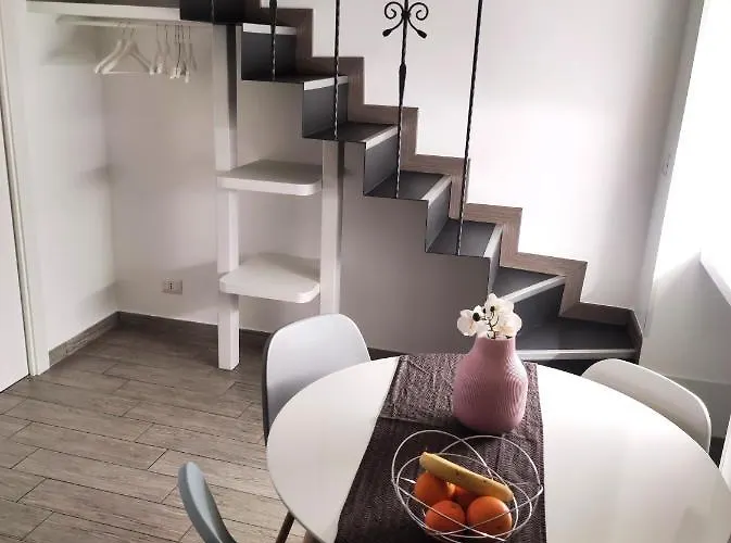 Bed & Breakfast Bbsantanna2