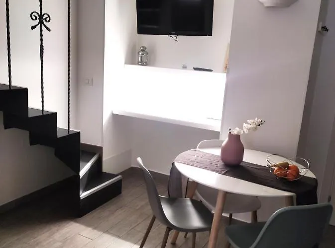 Bed & Breakfast Bbsantanna2 Bari