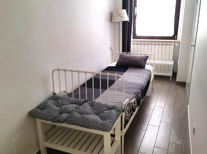 Bbsantanna2 Bed & Breakfast 4*