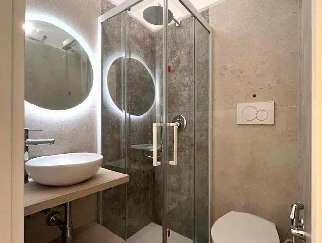 Bbsantanna2 Bed & Breakfast Bari