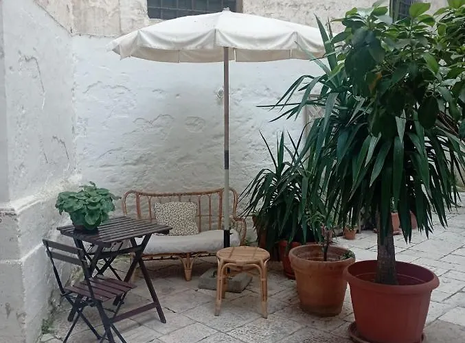 Bbsantanna2 Bed & Breakfast 4*