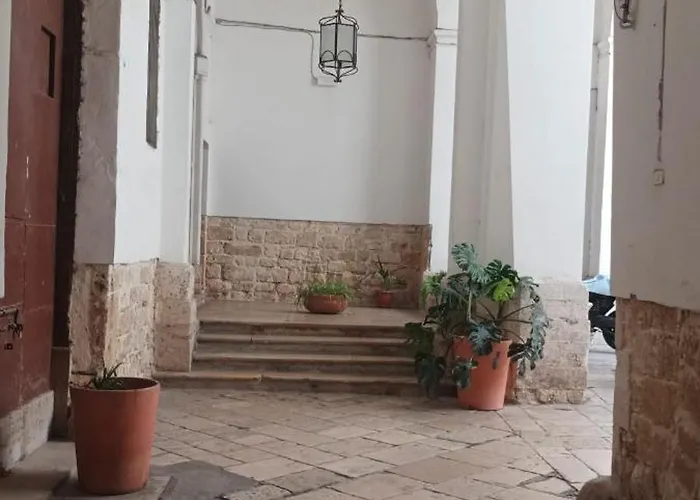 Bbsantanna2 Bed & Breakfast 4*