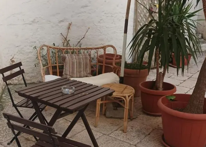 Bed & Breakfast Bbsantanna2 4*