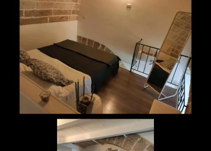 Bed & Breakfast Bbsantanna2