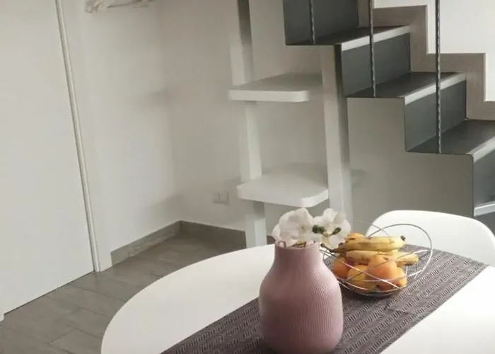 Bed & Breakfast Bbsantanna2