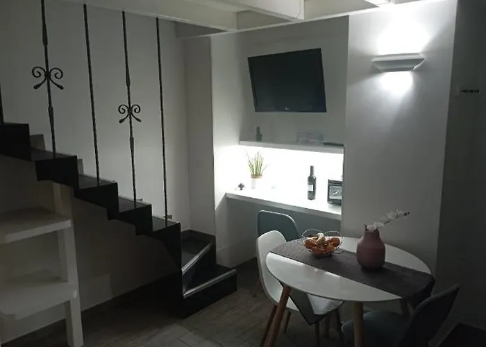 Bbsantanna2 Bed & Breakfast 4*