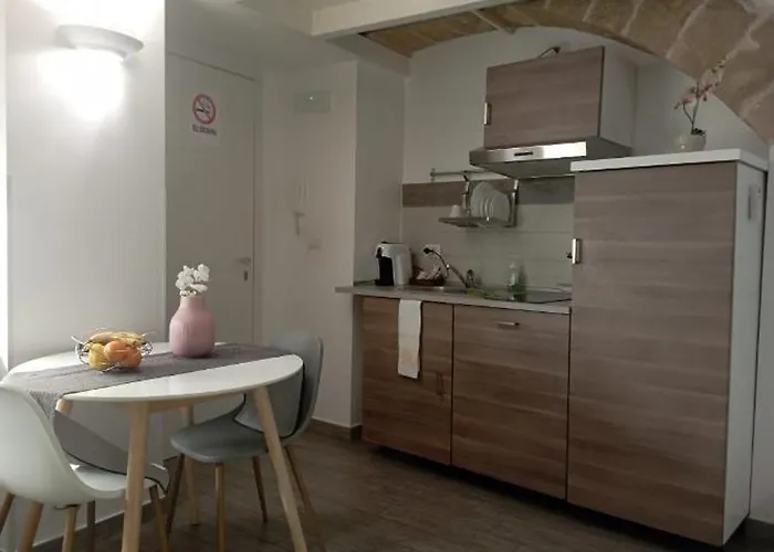 Bed & Breakfast Bbsantanna2 4*