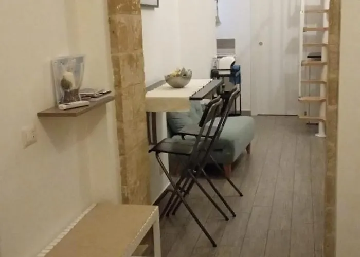 Bbsantanna2 Bed & Breakfast Bari