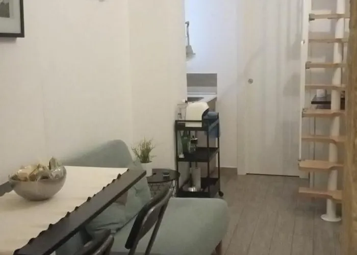 Bed & Breakfast Bbsantanna2 Bari