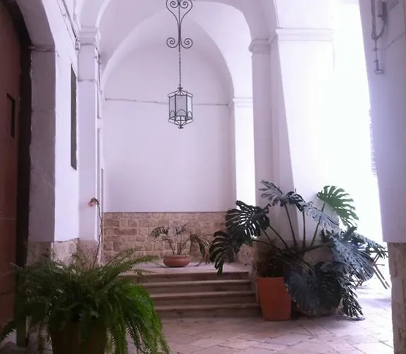 Bed & Breakfast Bbsantanna2