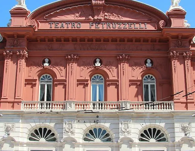 Bed & Breakfast Bbsantanna2 Bari