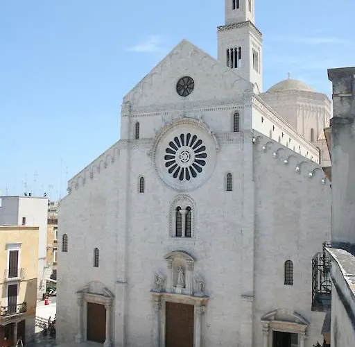 Bed & Breakfast Bbsantanna2 4*