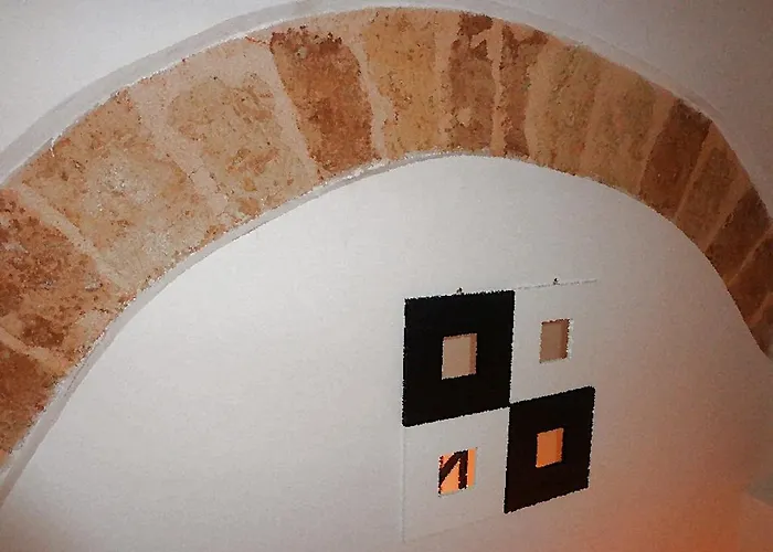 Bed & Breakfast Bbsantanna2 4*