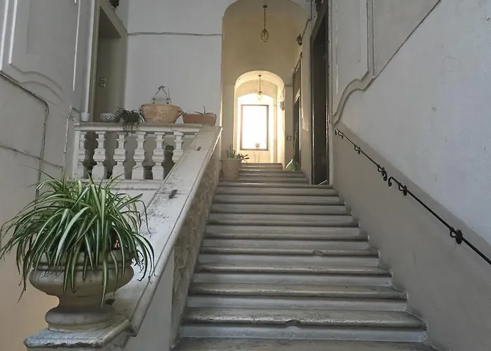 Bed & Breakfast Bbsantanna2