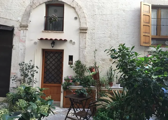Bed & Breakfast Bbsantanna2 Bari