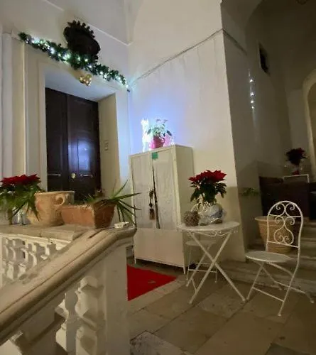 Bed & Breakfast Bbsantanna2 Bari