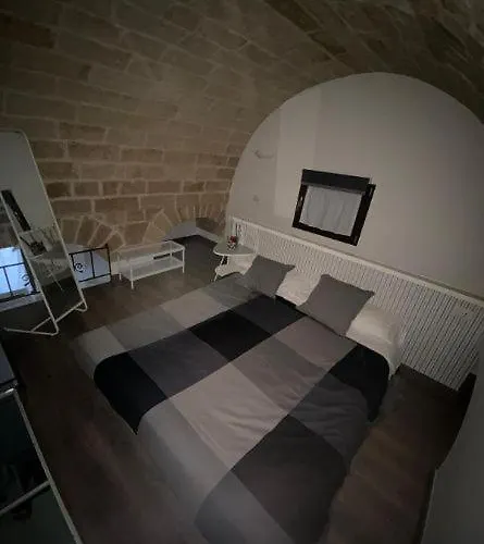 Bed & Breakfast Bbsantanna2 4*