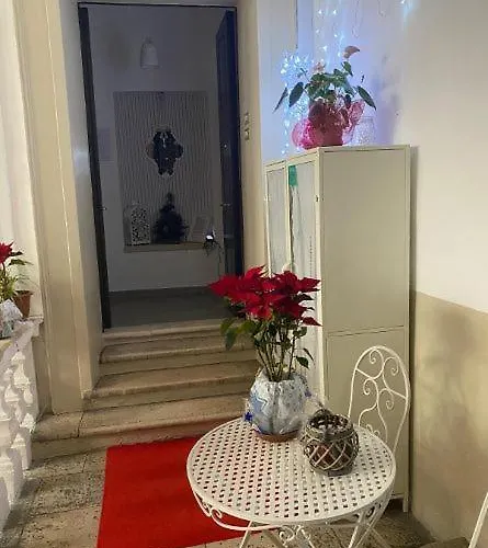 Bbsantanna2 Bed & Breakfast 4*