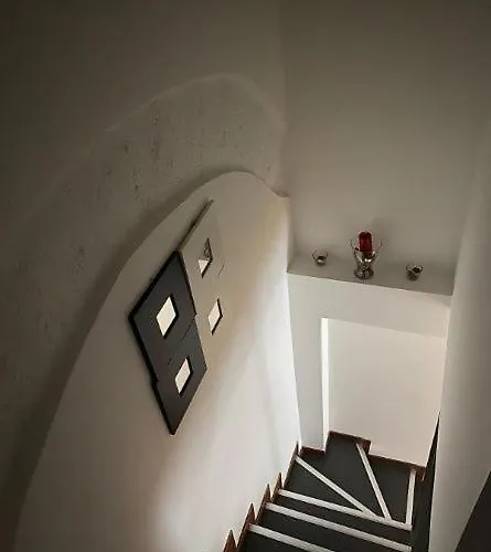 Bed & Breakfast Bbsantanna2